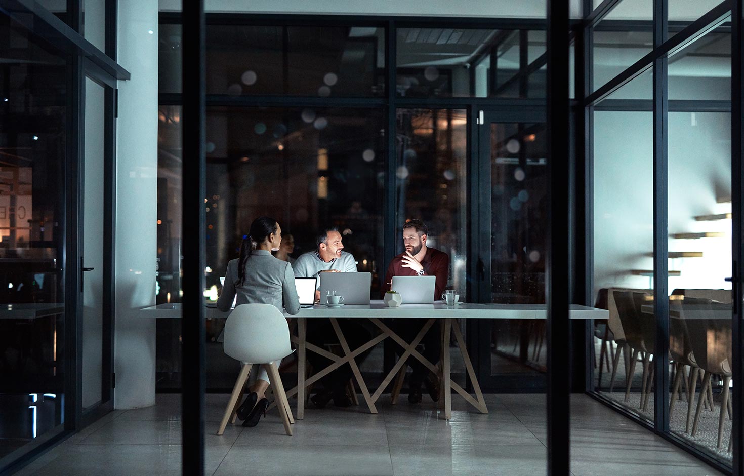 Litigation + Dispute Resolution