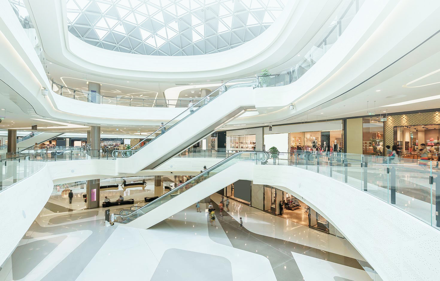 Corporate + Commercial