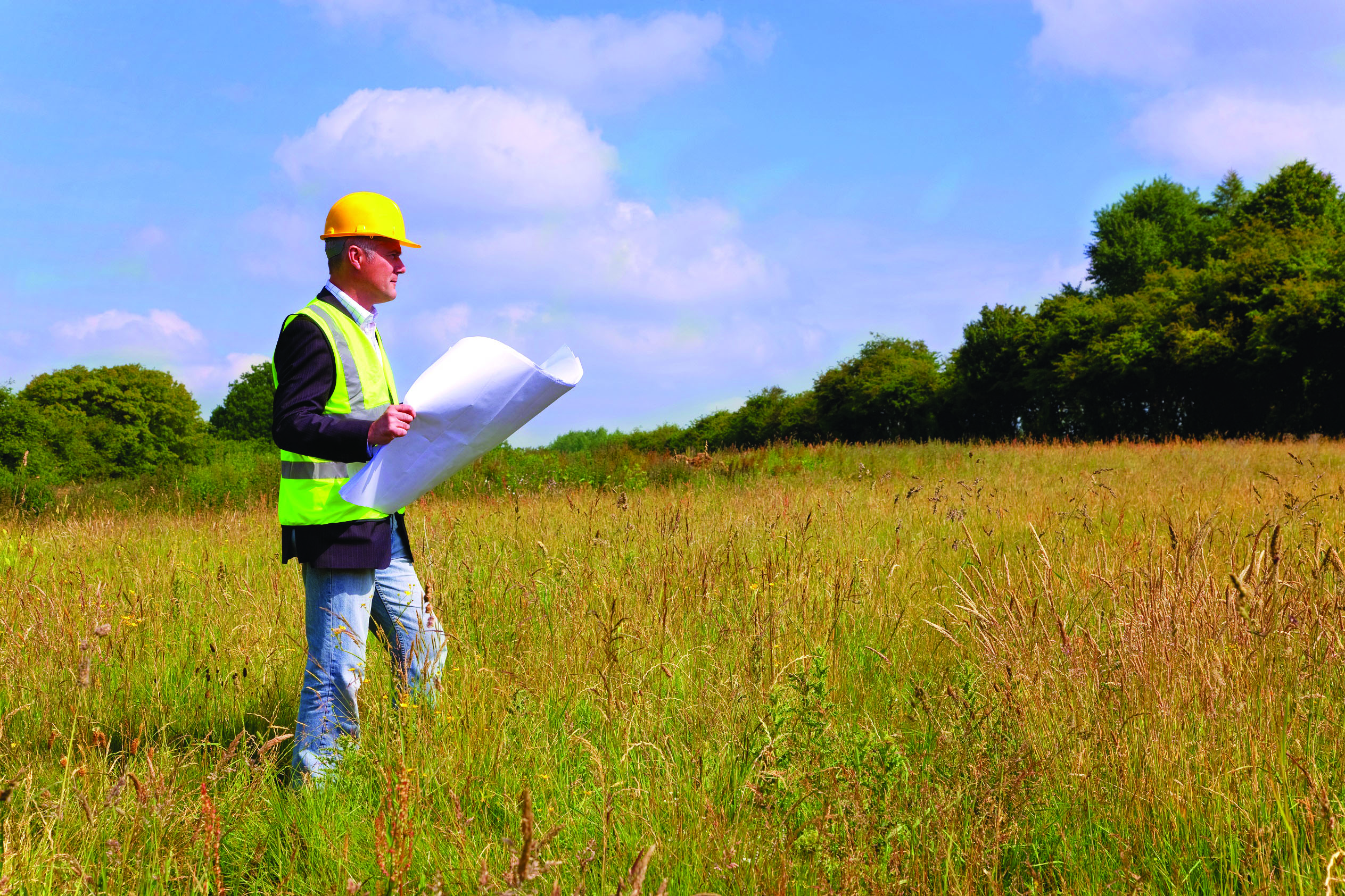 Compulsory acquisition